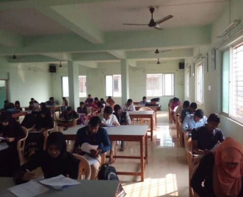 ICS College of Arts, Commerce & Science Ratnagiri hostel photo 2