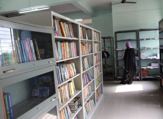 ICS College of Arts, Commerce & Science Ratnagiri hostel photo 10