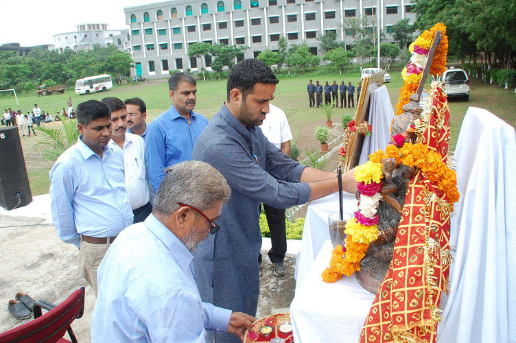 Jawaharlal Institute of Technology Borawan Infrastructure photo 6