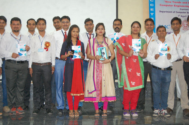 Jawaharlal Institute of Technology Borawan Infrastructure photo 7