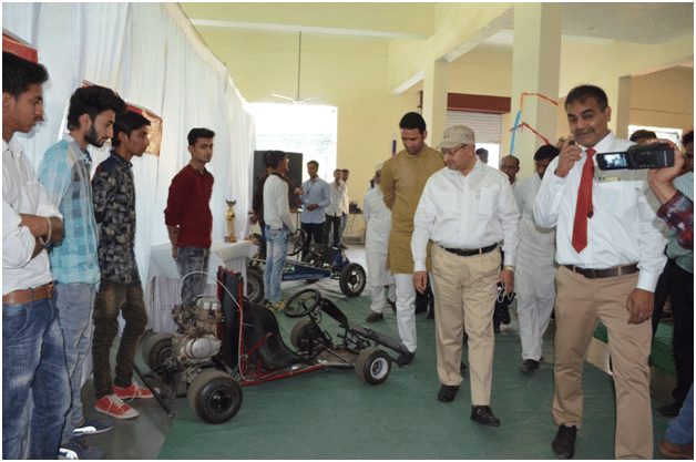 Jawaharlal Institute of Technology Borawan Infrastructure photo 8