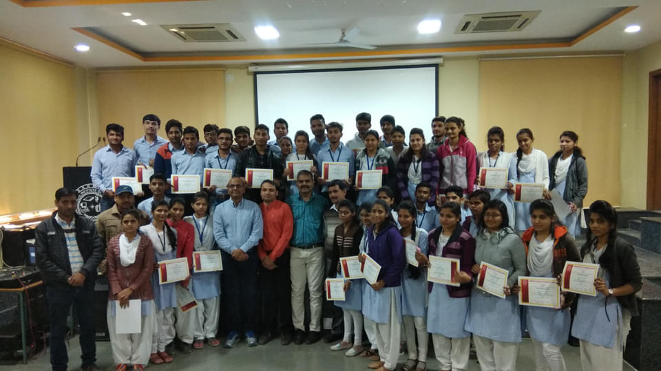 Jawaharlal Institute of Technology Borawan Infrastructure photo 10