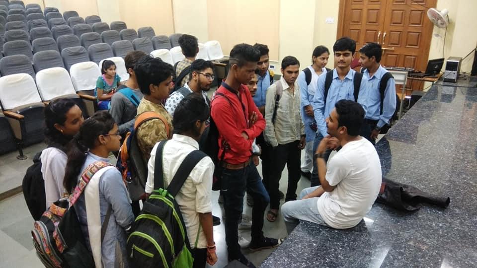 Jawaharlal Institute of Technology Borawan Infrastructure photo 11