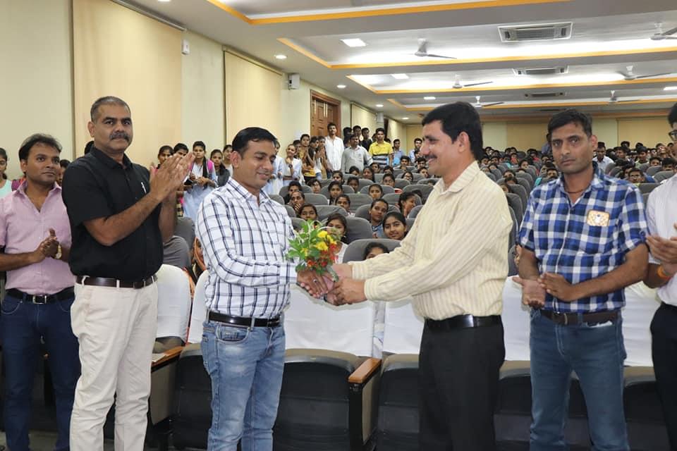 Jawaharlal Institute of Technology Borawan Infrastructure photo 13