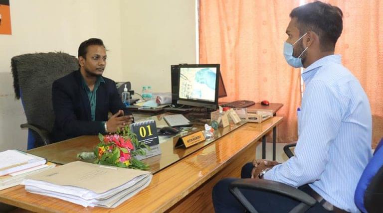 Jawaharlal Institute of Technology Borawan Infrastructure photo 14