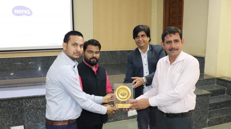 Jawaharlal Institute of Technology Borawan Infrastructure photo 15