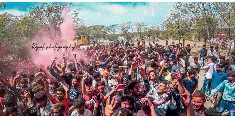 Jawaharlal Institute of Technology Borawan Infrastructure photo 17