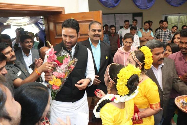 Jawaharlal Institute of Technology Borawan Infrastructure photo 19