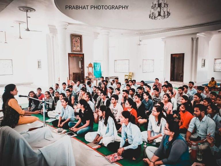 Jawaharlal Institute of Technology Borawan Infrastructure photo 20