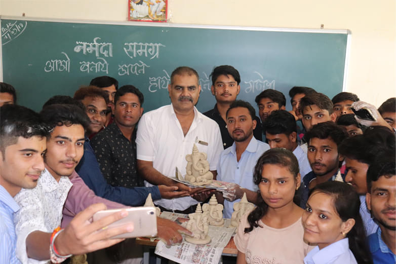 Jawaharlal Institute of Technology Borawan Infrastructure photo 21