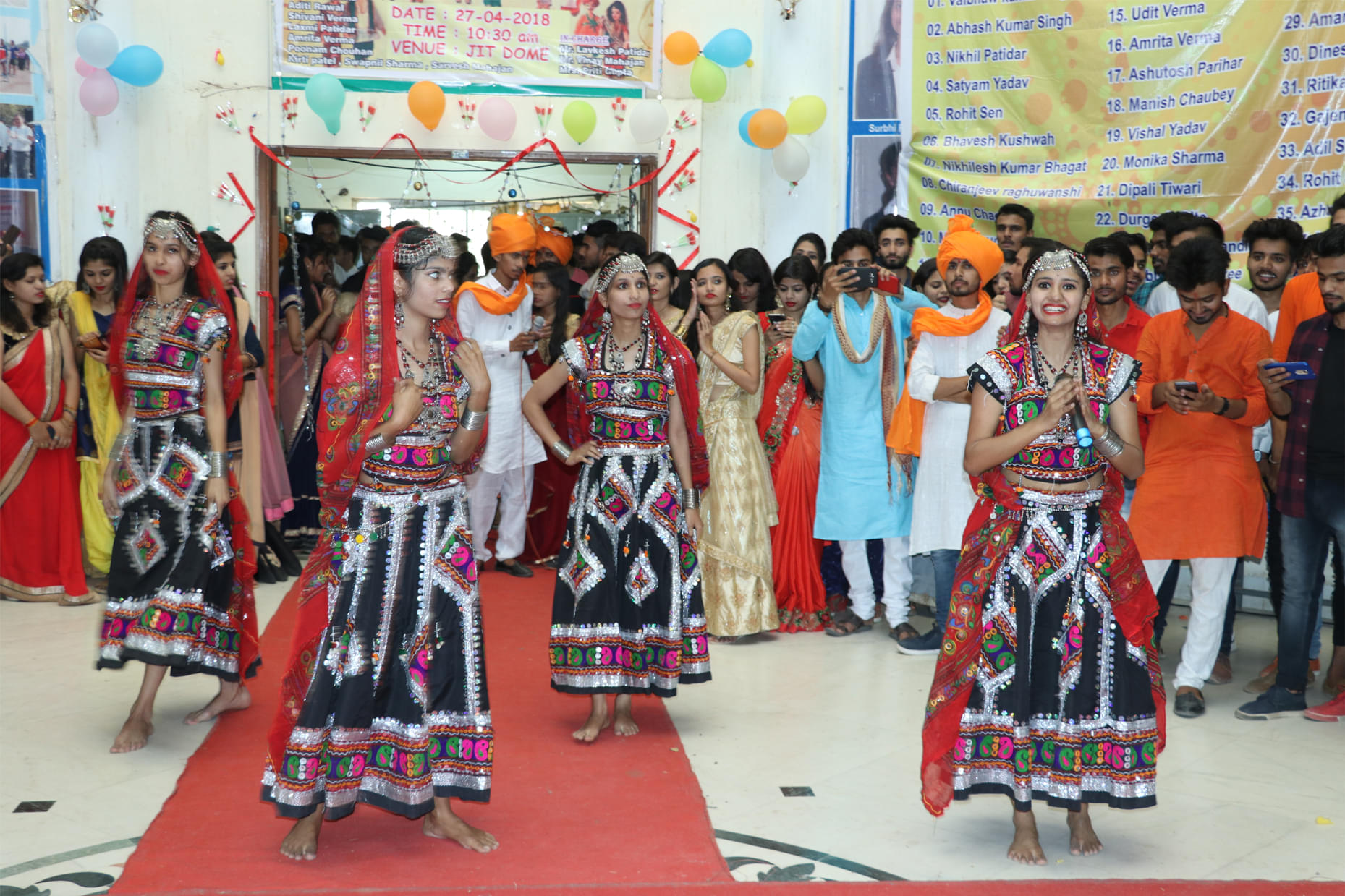 Jawaharlal Institute of Technology Borawan Infrastructure photo 22