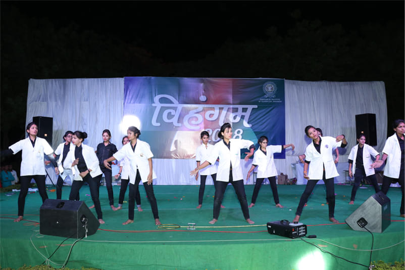 Jawaharlal Institute of Technology Borawan Infrastructure photo 26