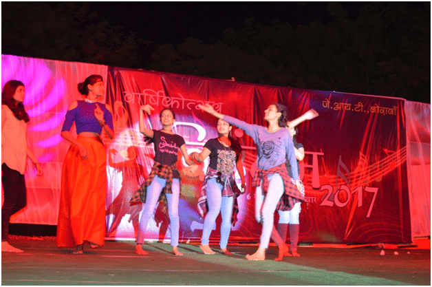 Jawaharlal Institute of Technology Borawan Infrastructure photo 27