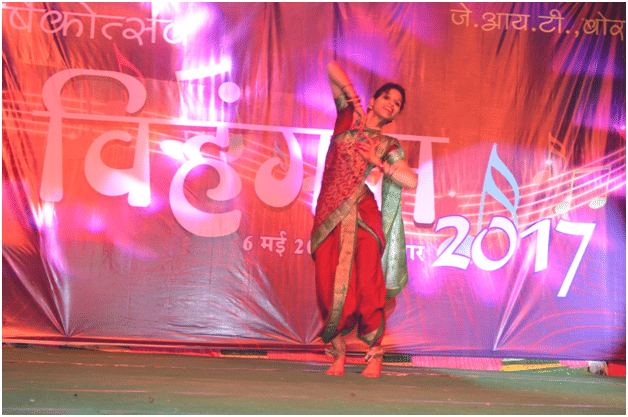 Jawaharlal Institute of Technology Borawan Infrastructure photo 28