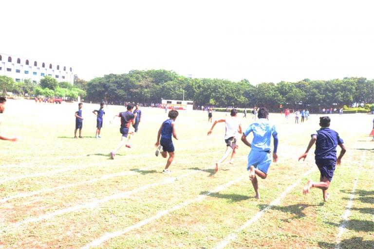 Jawaharlal Institute of Technology Borawan Infrastructure photo 29