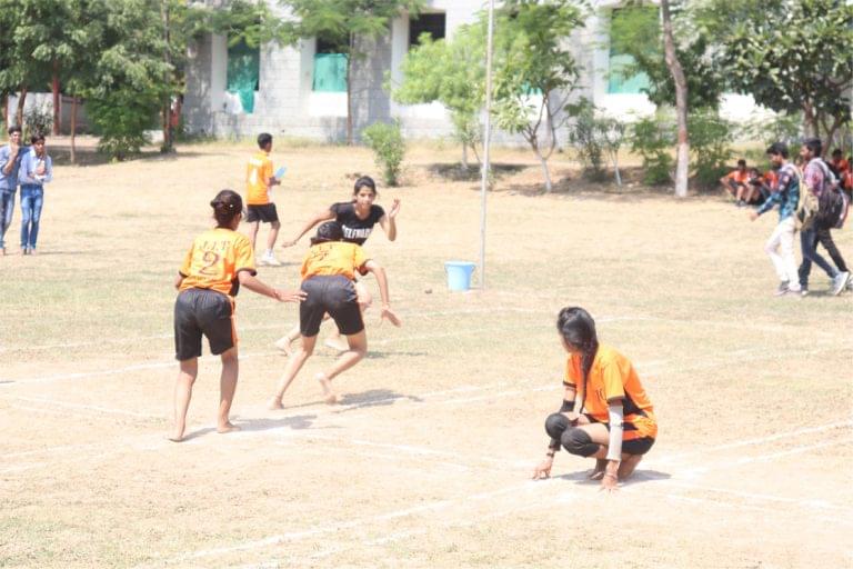 Jawaharlal Institute of Technology Borawan Infrastructure photo 30