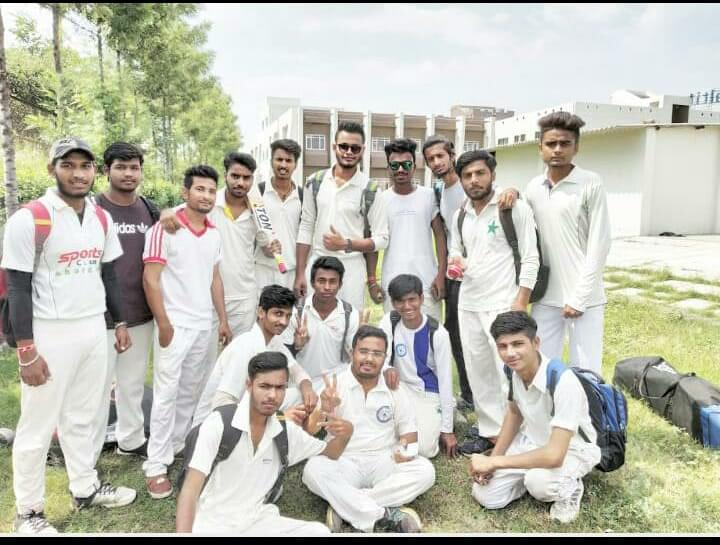 Jawaharlal Institute of Technology Borawan Infrastructure photo 31