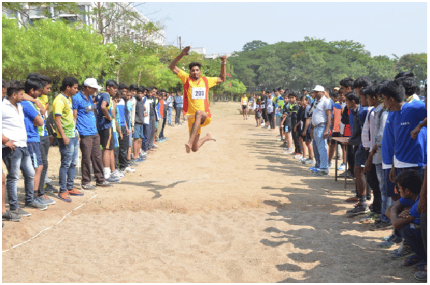 Jawaharlal Institute of Technology Borawan Infrastructure photo 32