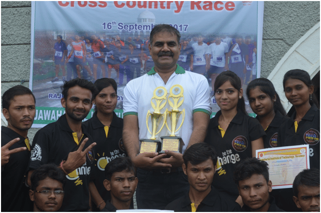 Jawaharlal Institute of Technology Borawan Infrastructure photo 33