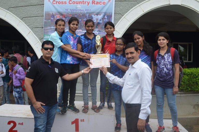 Jawaharlal Institute of Technology Borawan Infrastructure photo 34