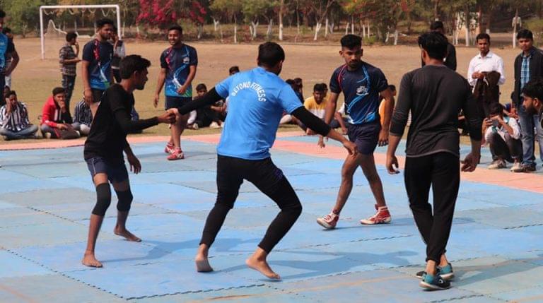 Jawaharlal Institute of Technology Borawan Infrastructure photo 35