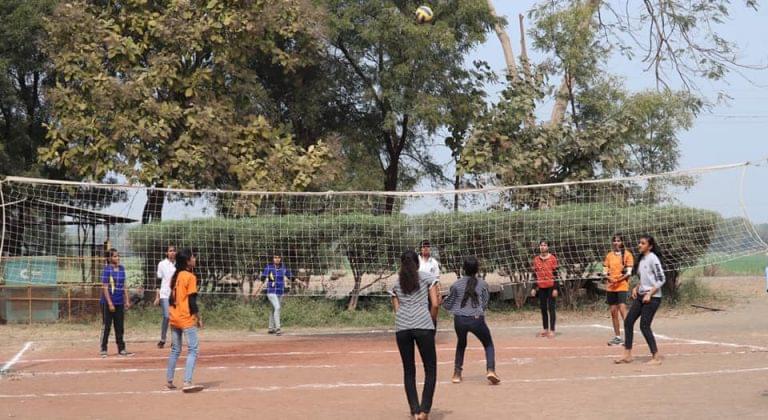 Jawaharlal Institute of Technology Borawan Infrastructure photo 36