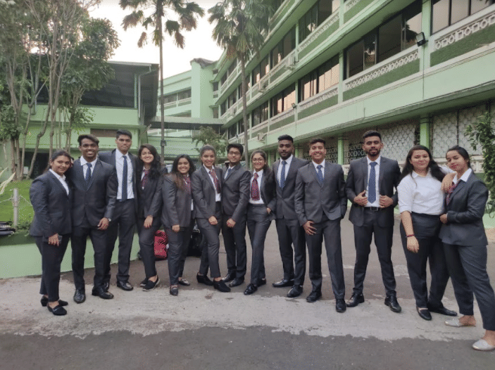 St. Francis Institute of Management and Research Mumbai Extra-Curricular photo 1