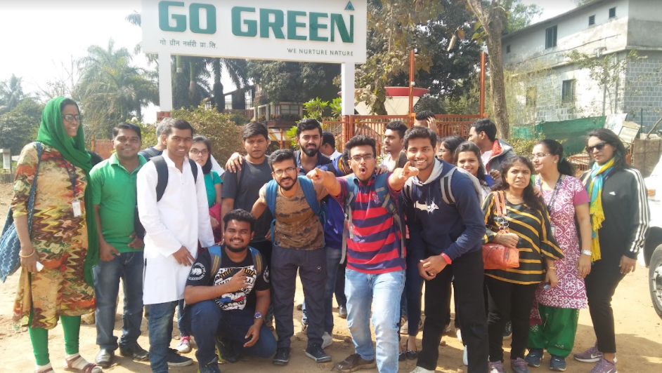 St. Francis Institute of Management and Research Mumbai Extra-Curricular photo 6