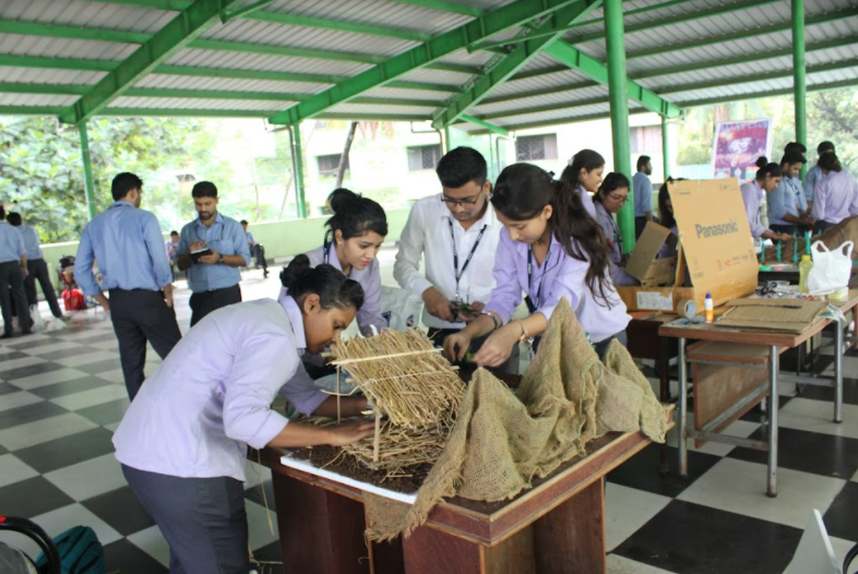 St. Francis Institute of Management and Research Mumbai Extra-Curricular photo 10