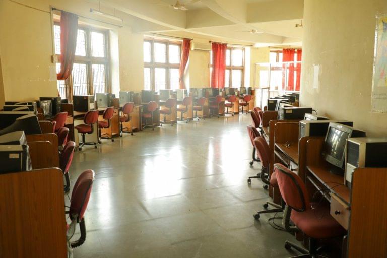 Jawaharlal Institute of Technology Borawan Infrastructure photo 37