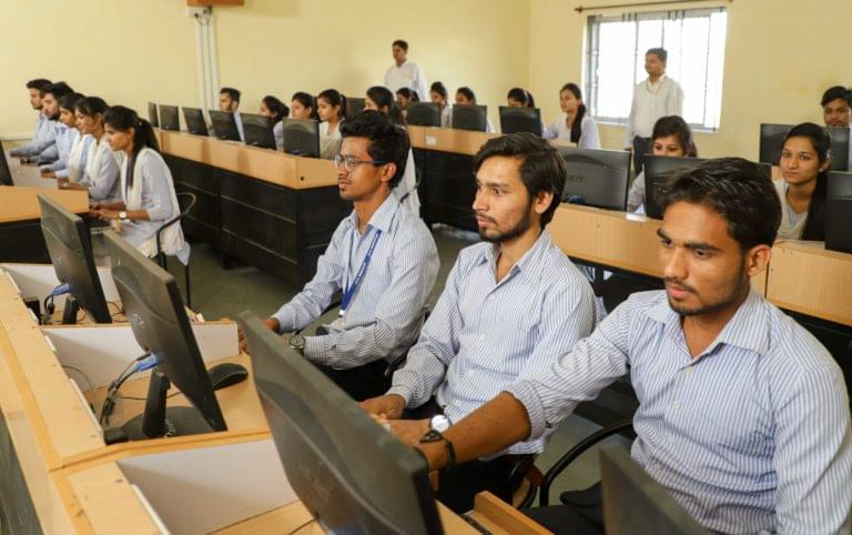 Jawaharlal Institute of Technology Borawan Infrastructure photo 38