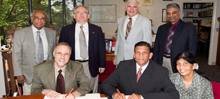 Institute of Business Management Bhubaneswar Infrastructure photo 2