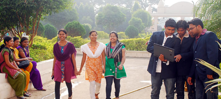 Institute of Business Management Bhubaneswar Infrastructure photo 3