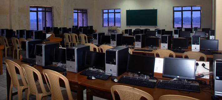 Institute of Business Management Bhubaneswar Infrastructure photo 6