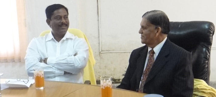 Institute of Business Management Bhubaneswar Infrastructure photo 7