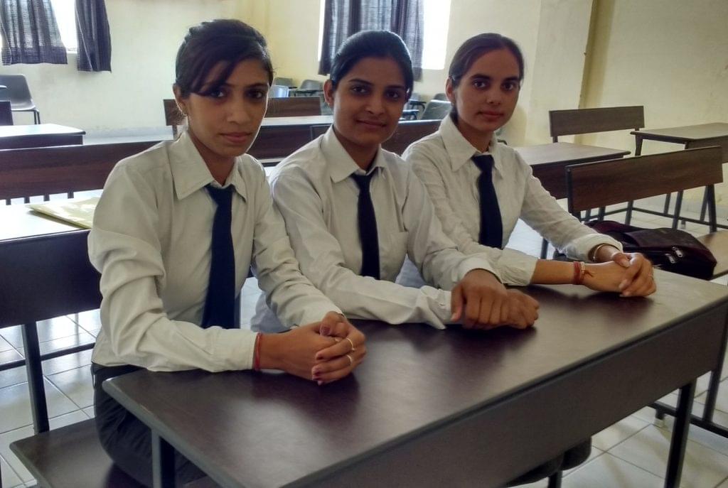 Shree Om University hostel photo 4