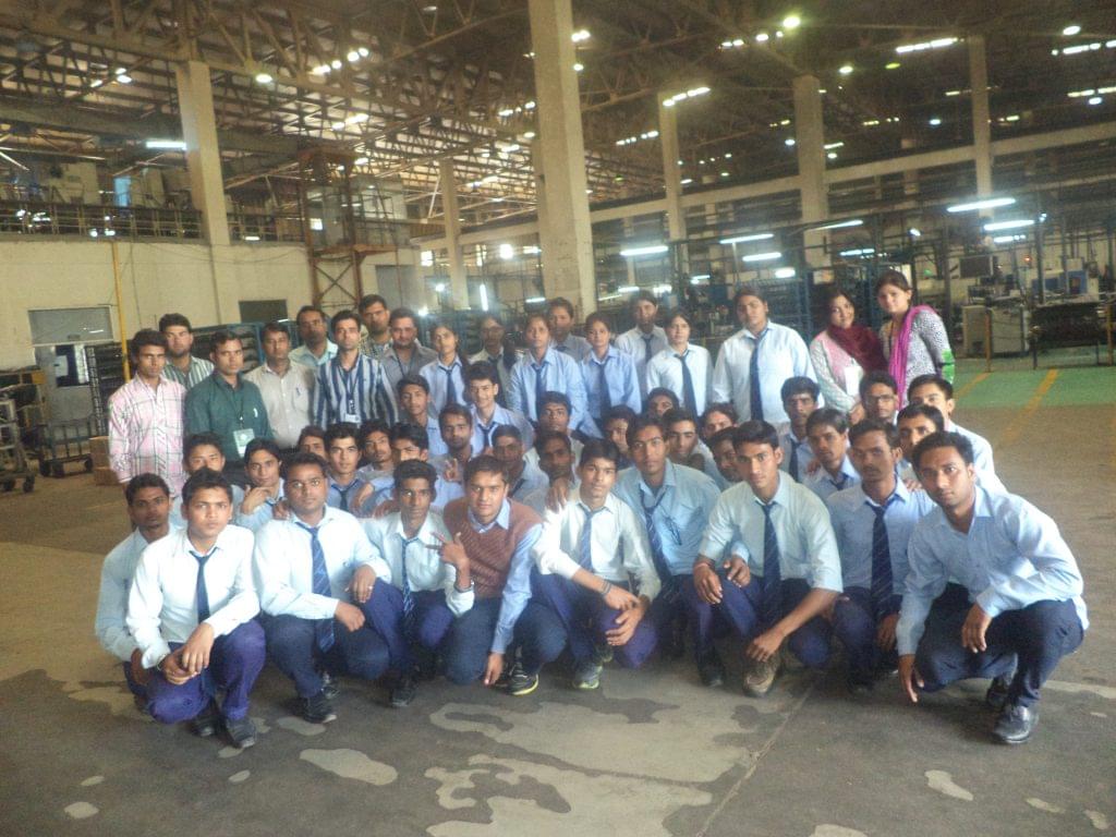 Shree Om University hostel photo 5