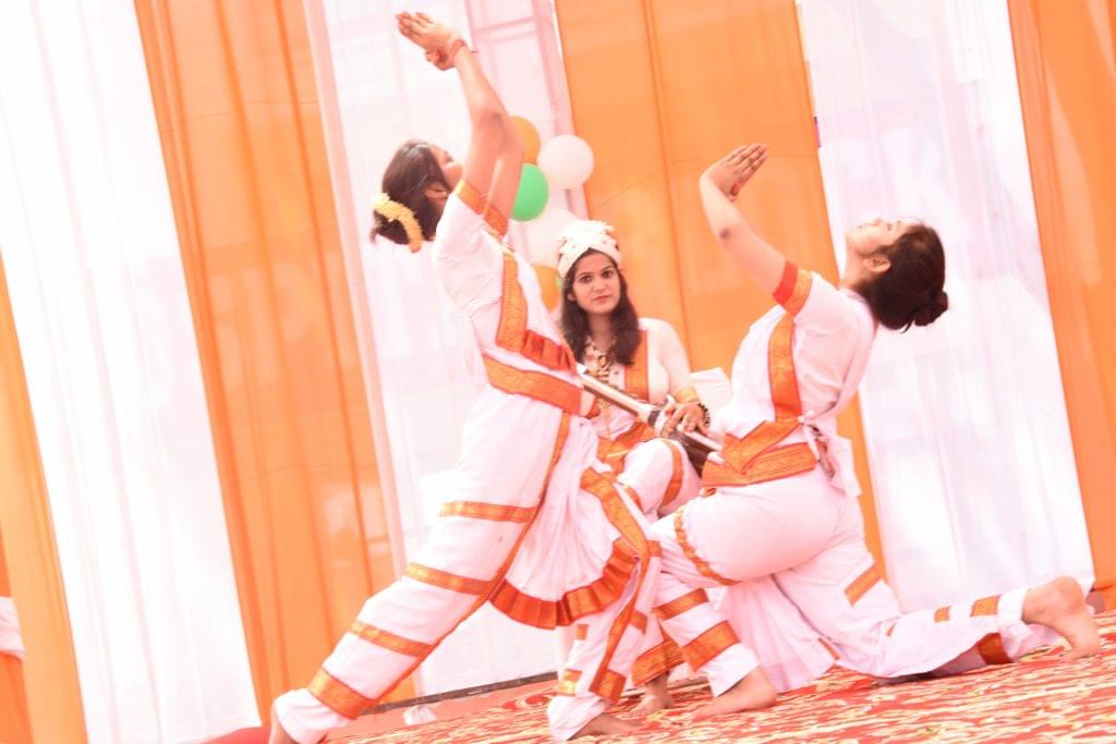 Shree Om University hostel photo 6