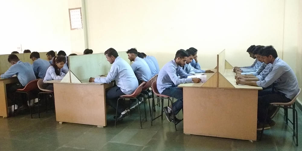 Shree Om University hostel photo 8