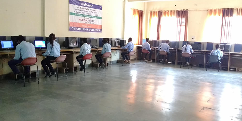 Shree Om University hostel photo 9