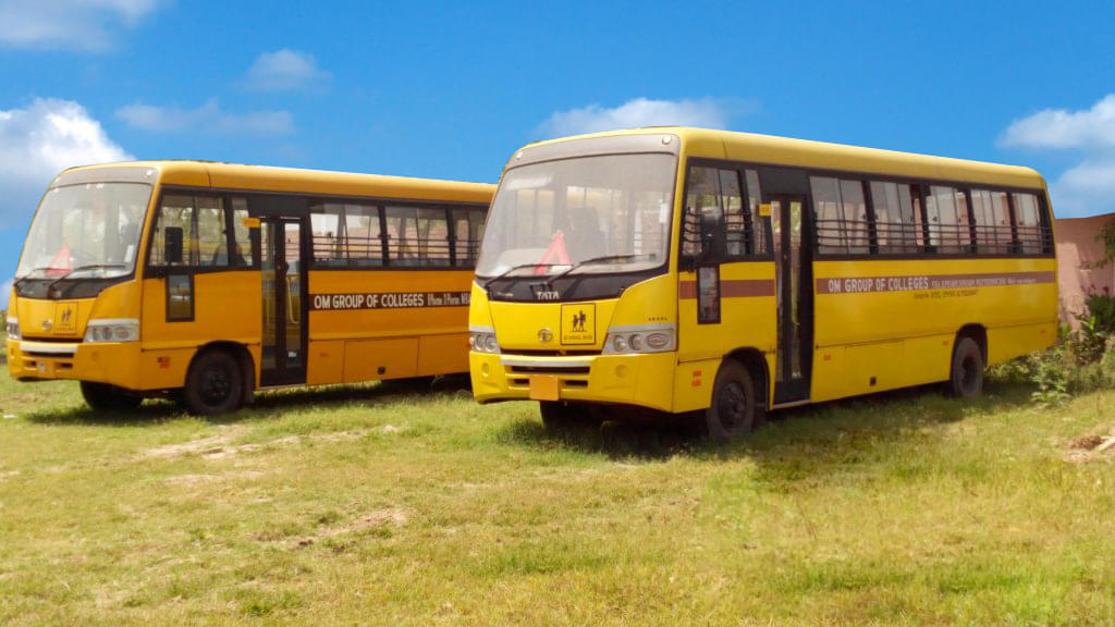 Shree Om University hostel photo 10