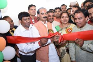 Shree Om University hostel photo 12