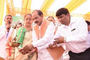 Shree Om University hostel photo 13