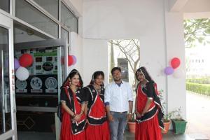 Shree Om University hostel photo 15