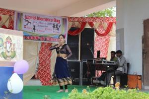 Shree Om University hostel photo 17