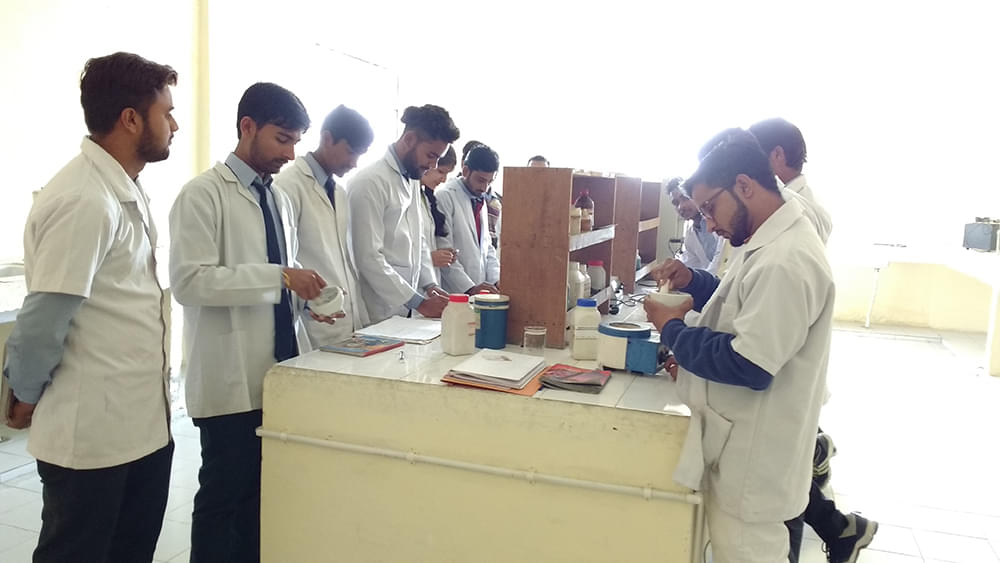 Shree Om University hostel photo 18