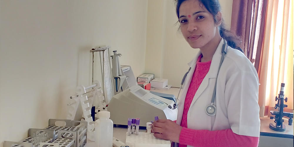 Shree Om University hostel photo 20