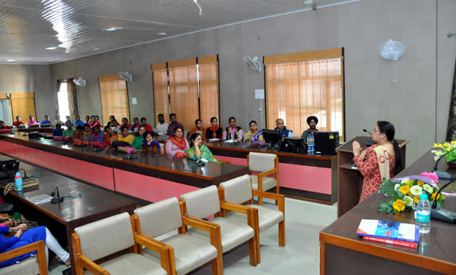 SGGS Khalsa College Hoshiarpur Events photo 1