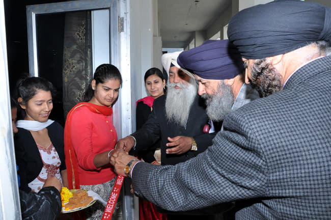 SGGS Khalsa College Hoshiarpur Events photo 2