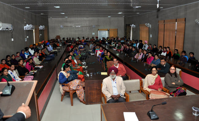 SGGS Khalsa College Hoshiarpur Events photo 3